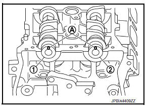 Camshaft