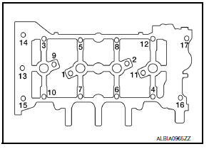 Camshaft