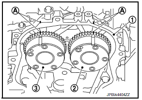 Camshaft