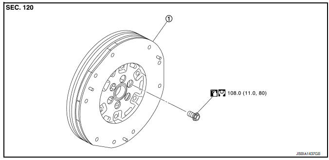 Flywheel