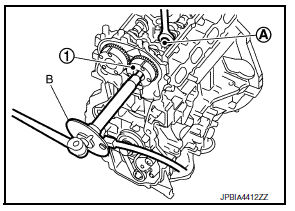 Camshaft