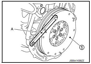 Flywheel