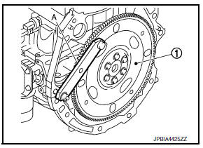 Tool number : KV11105210 (J-44716)