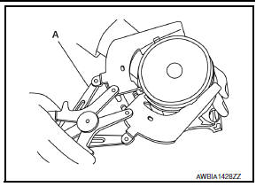 Disassembly and Assembly