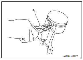 Disassembly and Assembly