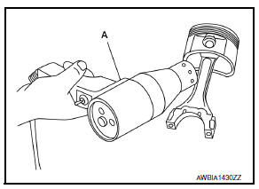 Disassembly and Assembly