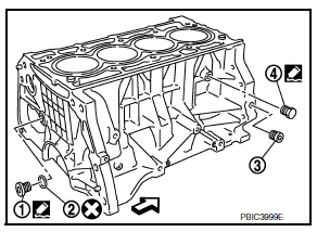 Disassembly and Assembly