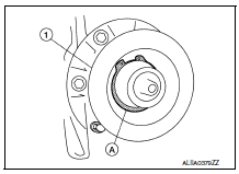 Magnet clutch