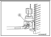 High-pressure pipe