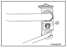 Expansion valve