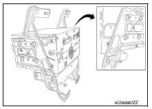 Removal and Installation