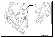 Removal and Installation