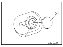 Center console assembly