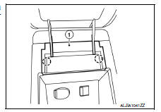 Unit disassembly and assembly