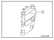 Unit disassembly and assembly