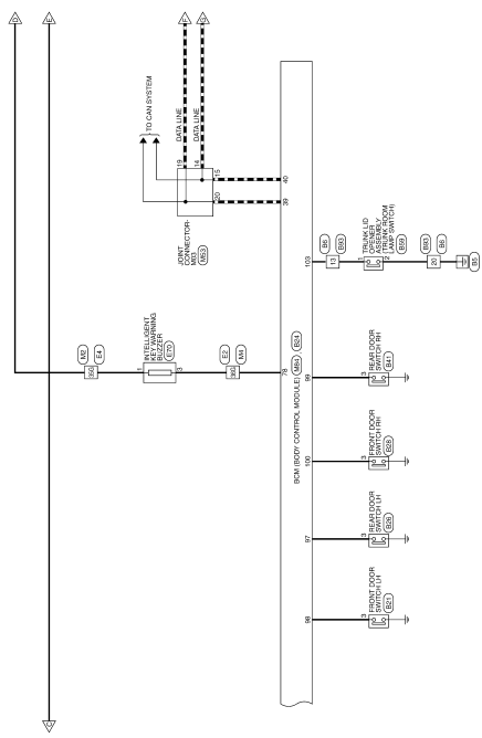 Intelligent key system