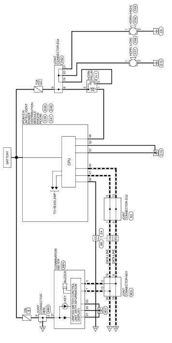 Intelligent key system