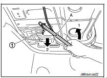 Torsion bar