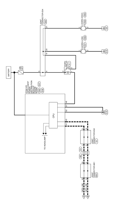 Remote keyless entry system