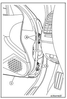 Surface height adjustment