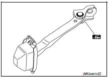 Door handle