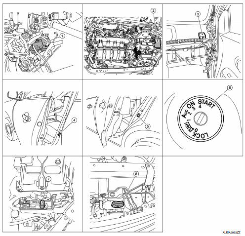 Vehicle security system