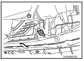 Changing Engine Coolant