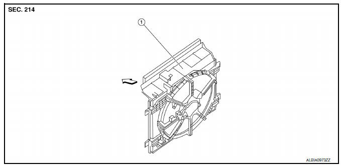 Cooling fan