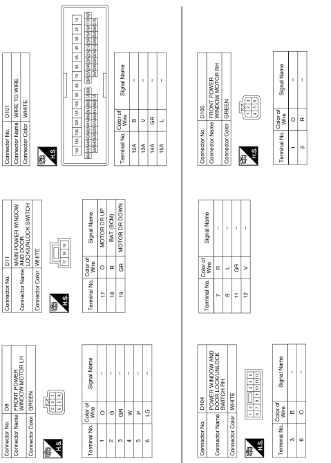 Wiring diagram