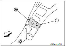 Repairing material