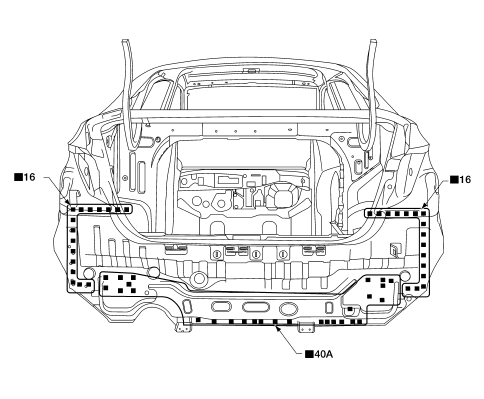 Rear Panel 