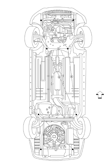 Underbody 