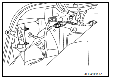 Rear combination lamp