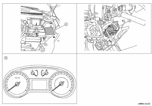 Power consumption control system