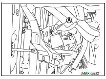 Bcm (body control module)