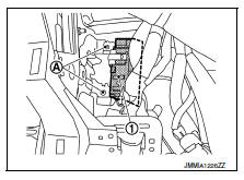 Bcm (body control module)