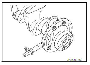 Crankshaft Position Sensor (POS)