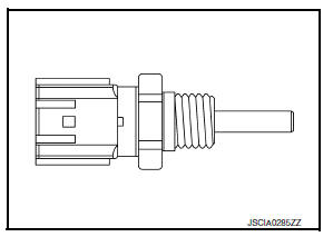 Engine Coolant Temperature Sensor