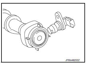 Exhaust Valve Timing Control Position Sensor 