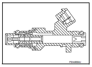 Fuel Injector 