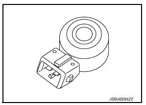 Knock Sensor 