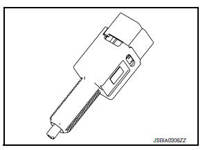 Stop Lamp Switch & Brake Pedal Position Switch