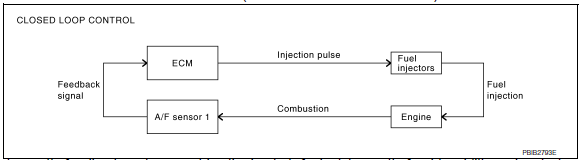 Multiport fuel injection system