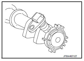 Camshaft Position Sensor (PHASE)