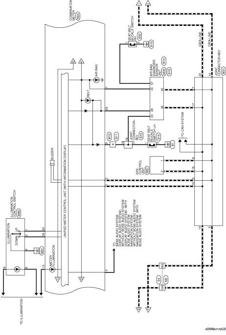 Meter system