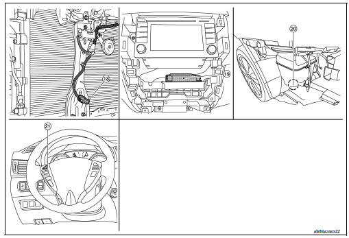 Meter system