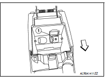 Usb connector