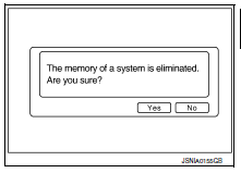 Delete Unit Connection Log