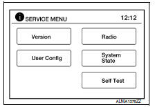 On board diagnosis function