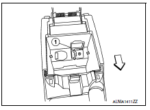 Usb connector